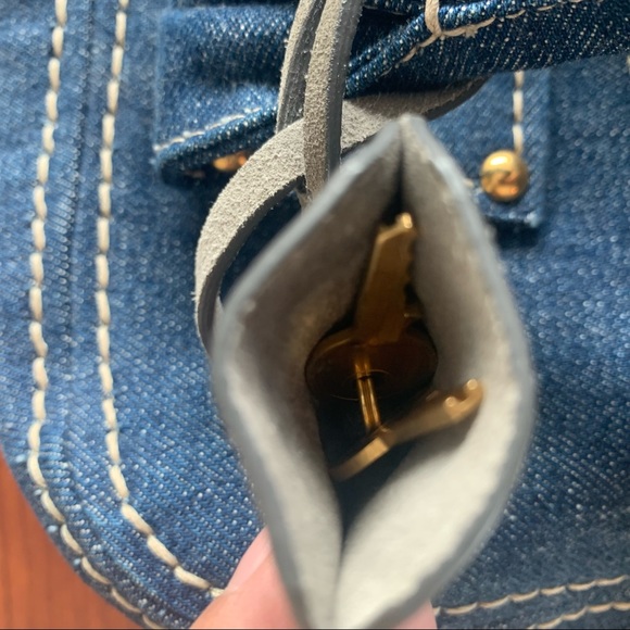 Prada Vintage Bag - Picture 14 of 16